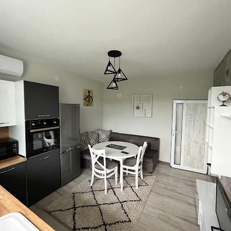 Apartment Enina Veliko Tarnovo Exterior foto
