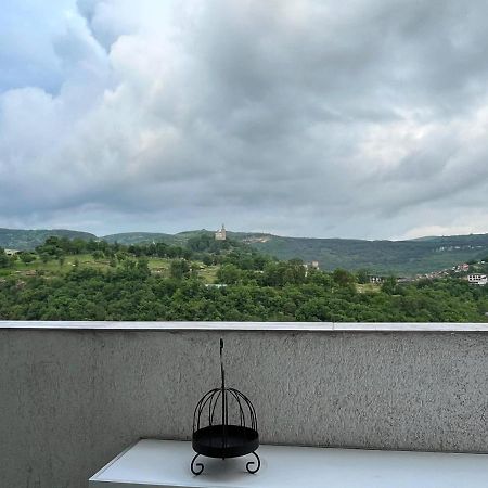 Apartment Enina Veliko Tarnovo Exterior foto