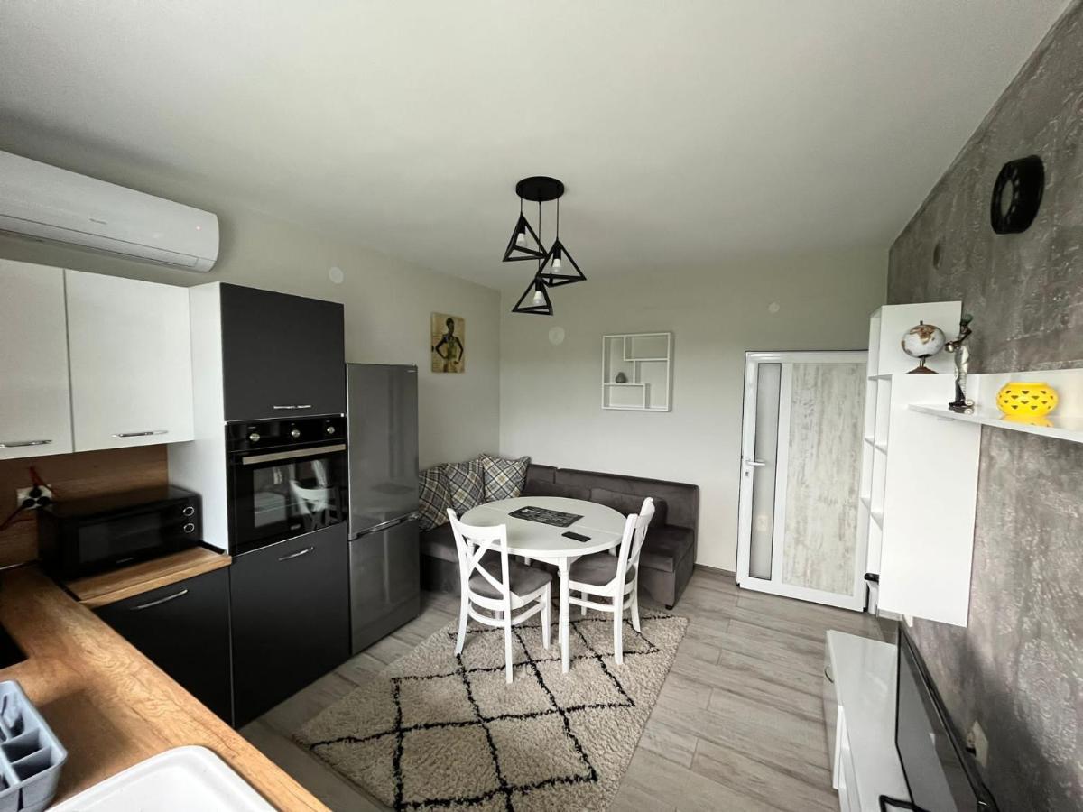 Apartment Enina Veliko Tarnovo Exterior foto