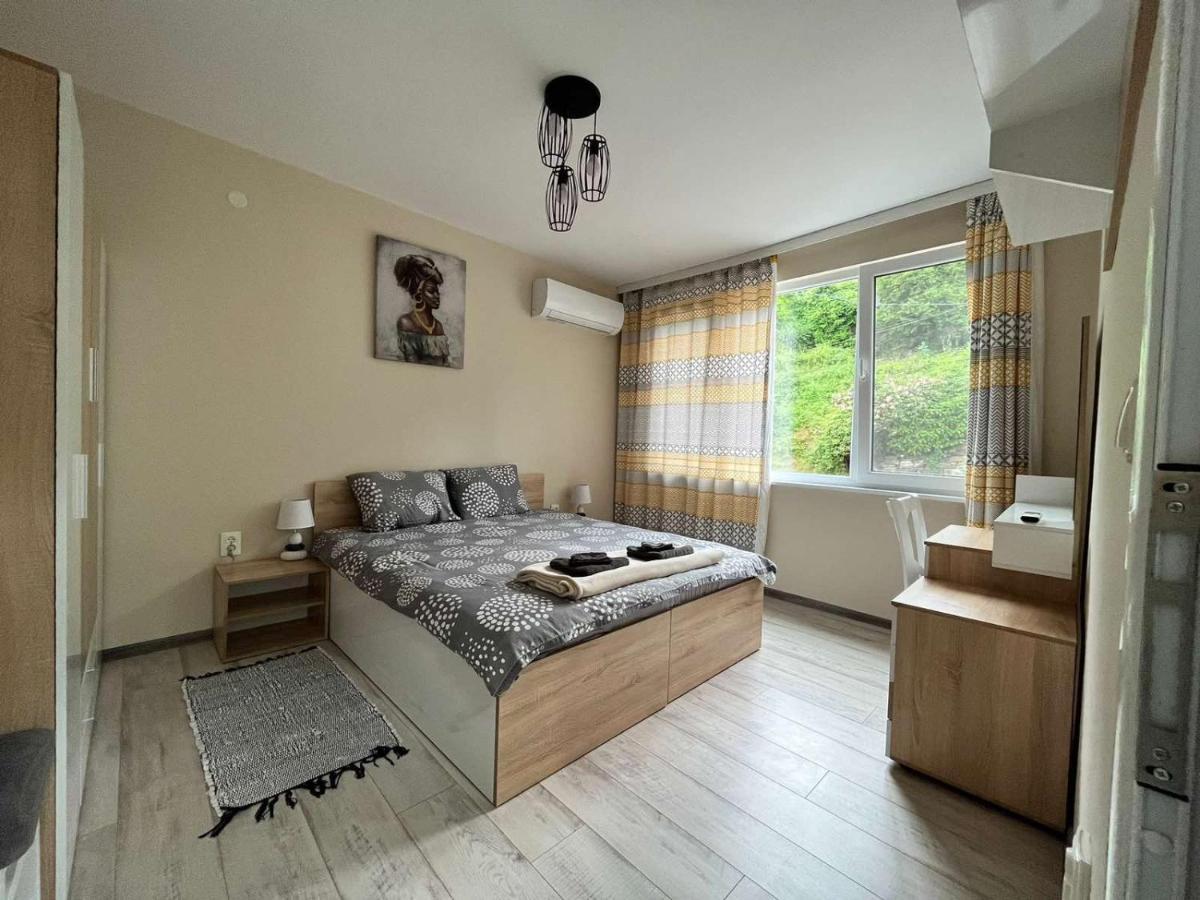 Apartment Enina Veliko Tarnovo Exterior foto