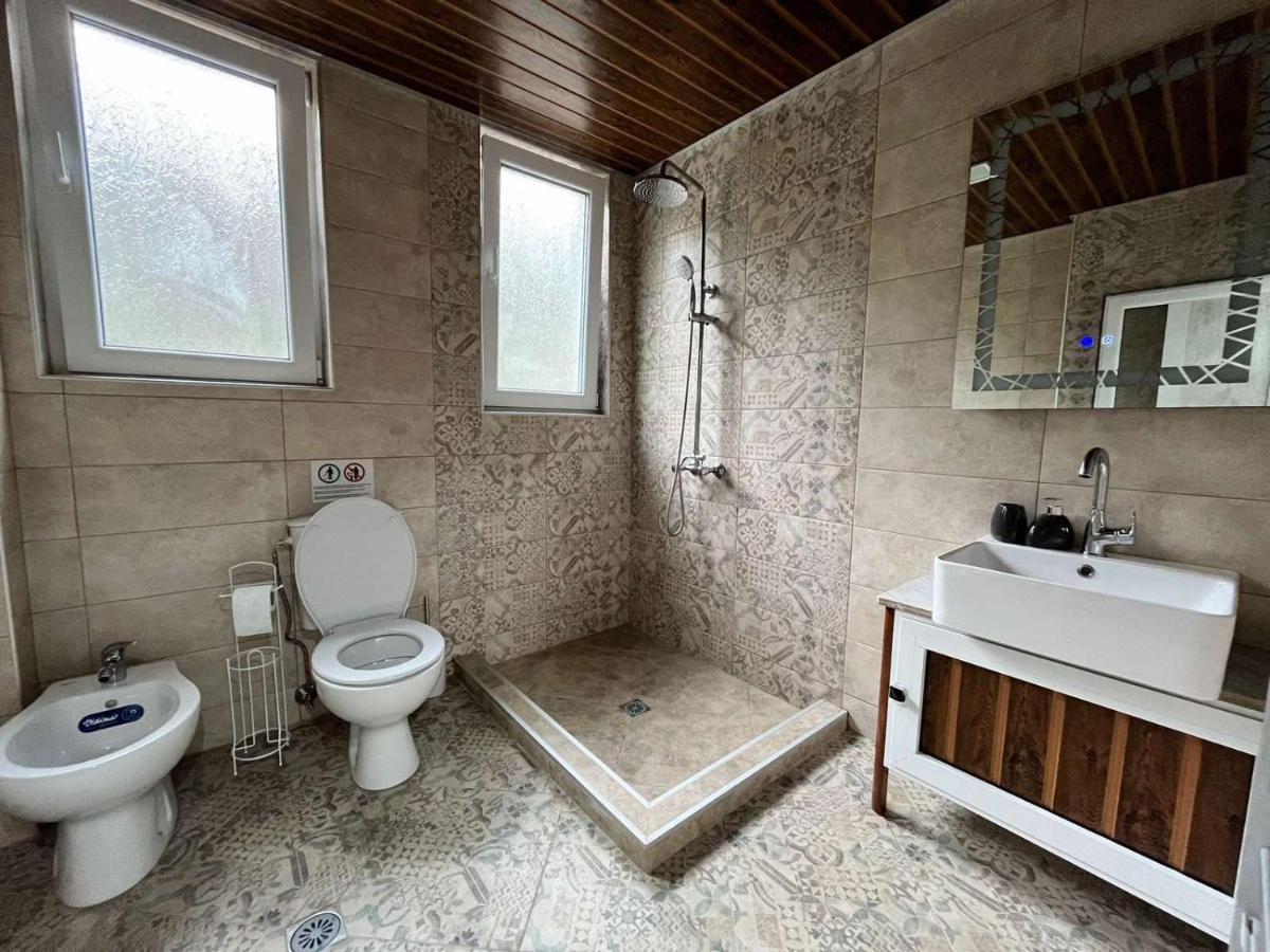 Apartment Enina Veliko Tarnovo Exterior foto