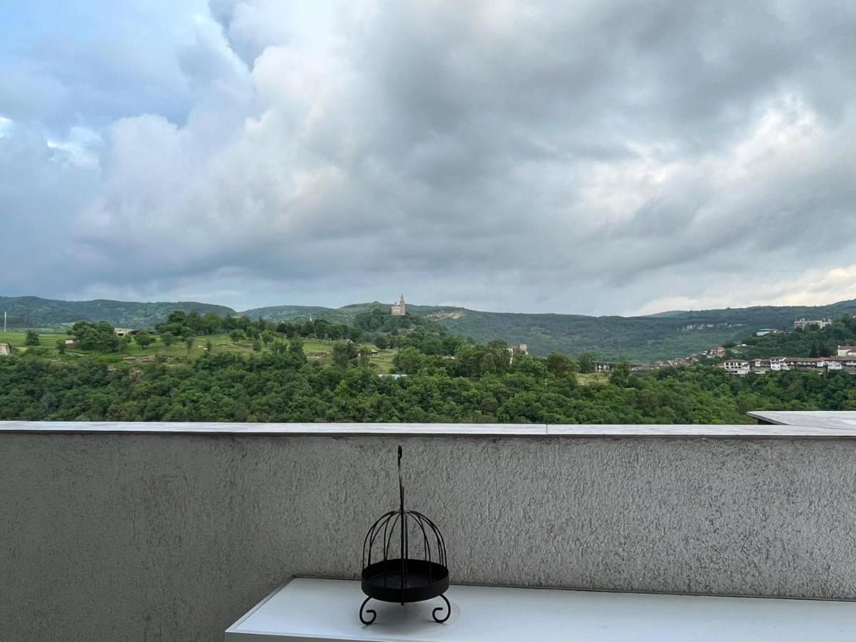 Apartment Enina Veliko Tarnovo Exterior foto